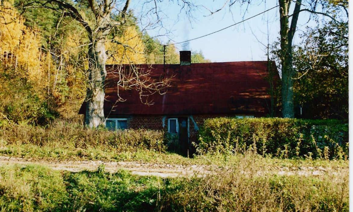 Agrojelonki Agroturystyka Gietrzwałd エクステリア 写真